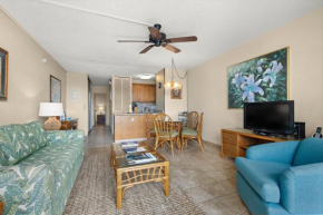 Maui Vista 1322 - MCH